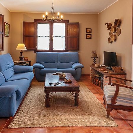 Casa Rural Ablanos De Aymar Loroñe Esterno foto